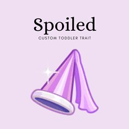 New Trait for Toddler Sims 23.8K Downloads | Mods Sims 4 5 Traits Mod, Sims 4 Spoiled Trait, Sims 4 Infant Override, Sims 4 Better Babies, Sims 4 Infant Traits, Infant Traits Sims 4, Sims 4 Extra Traits Mod, Sims Cas Mods, Traits Sims 4 Cc