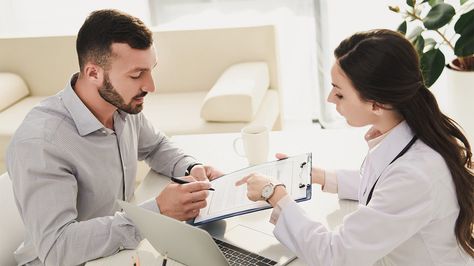 Informed Consent in Healthcare: What It Is and Why It's Needed Medical Management, Life Secrets, Advance Directives, Informed Consent, Retire Early, Trendy Office, Medical Tests, Medication Management, Take Money