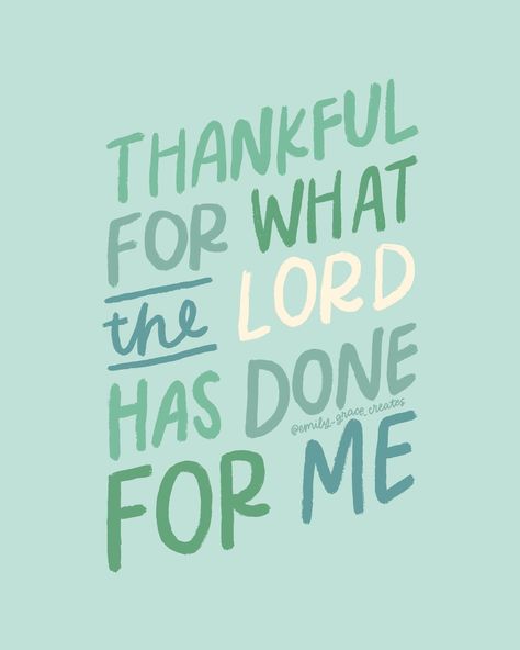 thankful for what the Lord has done in my life!! He has been so so good to me 🫶🏻 Blessings Quotes Thankful, Cute Bible Quotes, Living So Good, Godly Quotes Inspirational, Honor Quotes, Spiritual Uplifting Quotes, Bible Verses About Prayer, God Motivation, Inspirational Scripture Quotes