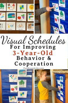 Behavioral Management, Discipline Ideas, Behavior Chart Toddler, Sensory Language, Child Discipline, Prek Activities, Daily Schedules, Conscious Discipline, Preschool Schedule