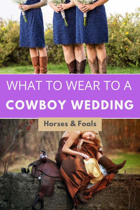 Weddings are great fun, there’s no doubt about it. But it can be a struggle to know what to wear. It is very helpful when the happy couple provide a bit of an inspiration, or even a theme, and what to wear to a cowboy wedding is a great theme! I’m sure you’re asking questions like: What do you wear to a western wedding? What’s the right western wedding wear for mother of the bride? Can I wear cowboy boots to a wedding? So, let’s have a look through few ideas on what to wear to a cowboy wedding. Western Attire Wedding Guest, Mother Of The Bride Dresses Western Country, Summer Cowboy Wedding, Mother Of The Groom Western Dresses, Mother Of The Bride Western Dresses, Ranch Formal Wedding Attire, Western Mother Of The Groom Dress, Dress For Country Wedding Guest, Western Formal Wear For Women