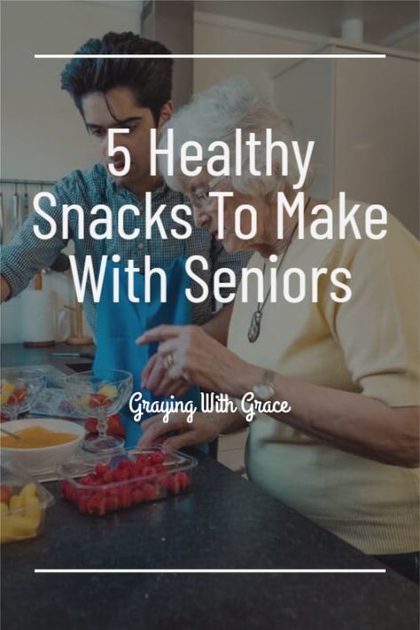 Snacks For Nursing Home Residents, Healthy Snacks For Seniors, Soft Snacks For Elderly, Snacks For Seniors Citizens, Snacks For Seniors, Healthy Birthday Treats, Healthy Packaged Snacks, High Energy Snacks, Senior Citizen Activities