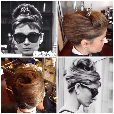 Breakfast At Tiffanys Make Up, Breakfast At Tiffanys Hairstyles, Breakfast At Tiffany's Party Ideas, Breakfast At Tiffany's Hair, Breakfast At Tiffany's Quotes, Breakfast At Tiffany's Dress, Breakfast At Tiffany's Costume, Breakfast At Tiffanys Party Ideas, Audrey Hepburn Hair