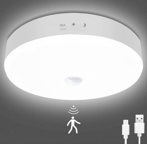 Motion Sensor Lights Indoor, Led Closet, Closet Lights, Led Closet Light, Pantry Wall, Wireless Lights, Motion Sensor Light, Bedroom Night Light, Motion Lights