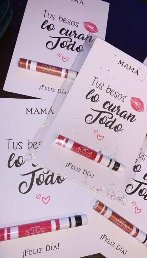 Ideas Para Vender Maquillaje, Ideas Para Vender En San Valentin, San Valentin Ideas Para Vender, Mary Kay Marketing, Mary K, Mary Kay Ash, Church Gifts, Successful Business Tips, Pastel Candy