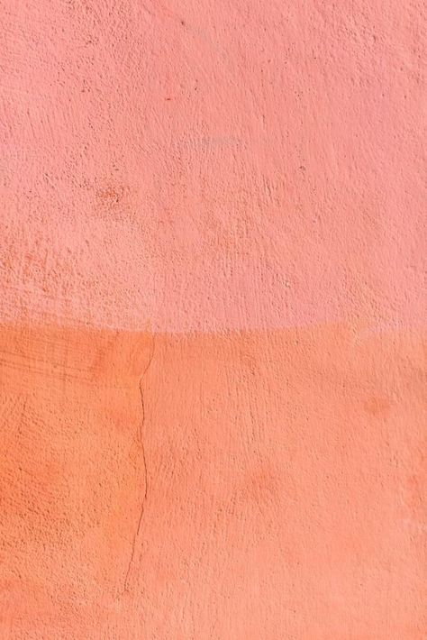 Peach Aesthetic, Wallpaper Mobile, Shades Of Peach, Coral Peach, Color Crush, Orange And Pink, Just Peachy, Color Textures, Peach Pink