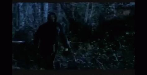 Jason Voorhees Gif, Horror Gifs, Walking Gif, Action Scene, Jason Vorhees, Horror Movie Icons, Jason Voorhees, Friday The 13th, Halloween Season