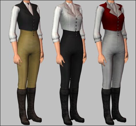 Victorian Pants, Sims 4 Decades Challenge, Sims Medieval, Sims 3 Mods, Victorian Shoes, Lady Of The Lake, Sims 4 Mm Cc, Sims 4 Dresses, Sims 4 Mm