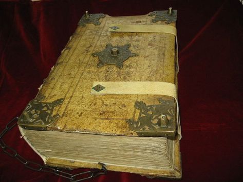 Codex Gigas: The Devil's Bible | The Scare Chamber Divine Council, Codex Gigas, Mad Monk, Unexplained Mysteries, Ancient Origins, Medieval Manuscript, Flesh And Blood, British Library, Son Of God