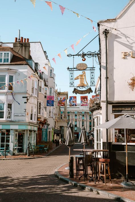 Brighton England Photography, Brighton Beach Aesthetic, Brighton Uk Aesthetic, Brighton England Aesthetic, Brighton Beach Uk, Brighton Aesthetic, Brighton Melbourne, Brighton London, Brighton Photography