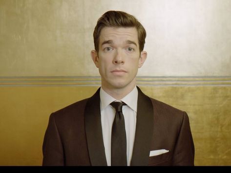 John Mulaney Aesthetic, Ty Segall, Leonard Bernstein, John Mulaney, Radio City Music Hall, Radio City, Street Smart, Asian American, Stand Up Comedy