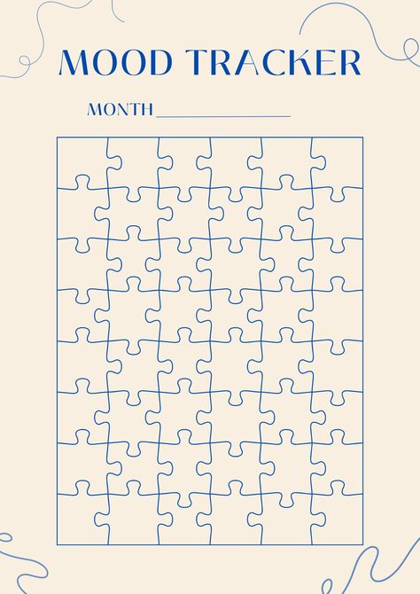 Monthly mood tracker #tracker #moodtracker #mood #wellbeing #mindfulness October Mood Tracker Printable, Month Mood Tracker, Cleaning Tracker, Monthly Mood Tracker, Bullet Journel, Habit Tracker Bullet Journal, Bullet Journal Mood, Health Journal, Therapy Worksheets