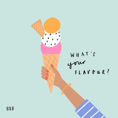 Rachel Burt - Illustration on Instagram: “Tell me what’s your flava? 😜 Gone for a raspberry, coconut choc chip and mango gelato here👆 • • • #gelato #gelatoicecream…” Ice Cream Illustration, Gelato Ice Cream, Summer Illustration, Iphone Case Stickers, Pencil And Paper, Case Stickers, Mango, Raspberry, Chips