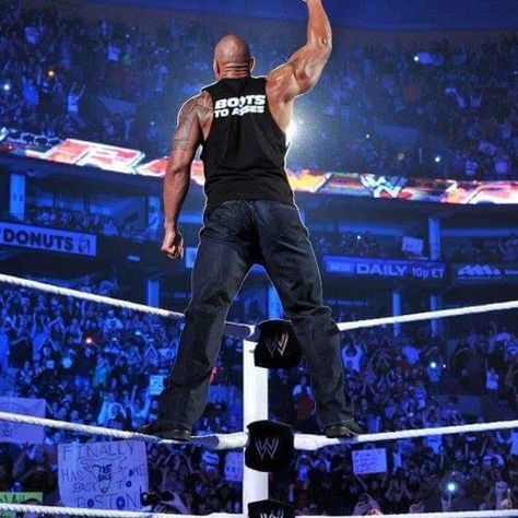 The Rock Wwe, Rock Dwayne Johnson, Wwe Tag Team Championship, Wwe The Rock, Wwe Tag Teams, Professional Wrestlers, Wwe Legends, The Rock Dwayne Johnson, Wrestling Superstars