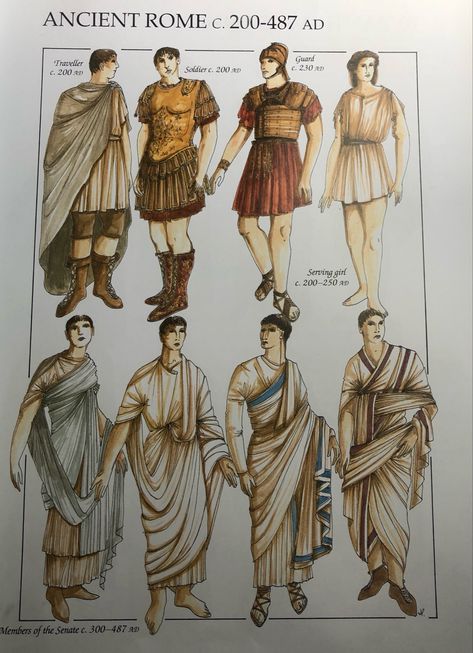 Ancient Rome Fashion Men, Ancient Greek Clothing Drawing, Old Greece Clothes, Ancient Rome Fashion, Ancient Rome Clothing, Ancient Greece Fashion, Rome Costume, Ancient Roman Clothing, Roman Men