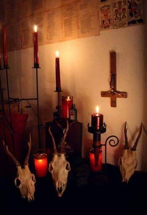 Dorm Room Layouts, Black Magick, Dark Night, Haunted House, Candle Sconces, Halloween Party, Candle Holders, Wall Lights, Candles