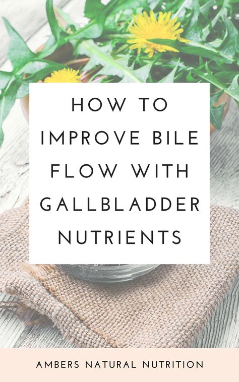 Smoothie For Gallbladder, Gall Bladder Health, Foods To Help Gallbladder, Low Bile Production, Gallbladder Healing Diet, Gallbladder Meal Plan, Foods For Gallbladder Health, Gallbladder Meals, Gallbladder Cleanse Recipe