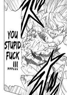 Edited Manga Panels Funny, Edited Manga Panels, Funny Manga Panels, Cursed Food, Funny Manga, Dbz Funny, Dbz Memes, Bleach Funny, Manga Edit