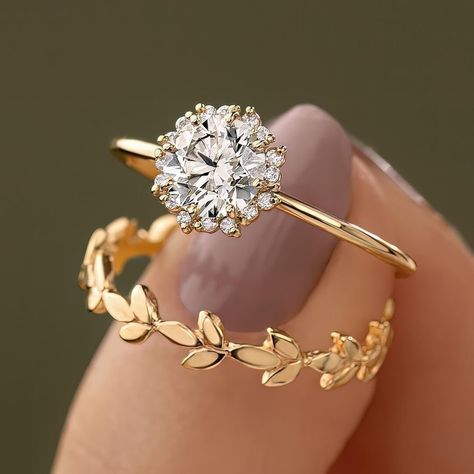 Aries ring