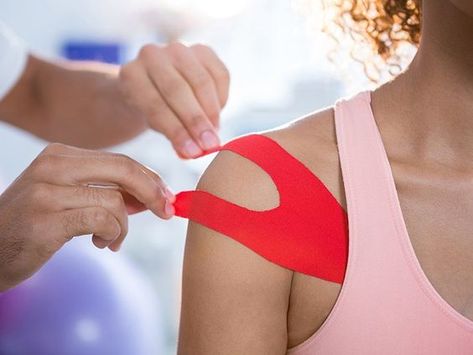 Rotator Cuff Injury Exercises, Rotator Cuff Rehab, Shoulder Surgery Recovery, Shoulder Rehab Exercises, Rotator Cuff Surgery, Rotator Cuff Exercises, Shoulder Pain Exercises, Neck And Shoulder Exercises, K Tape