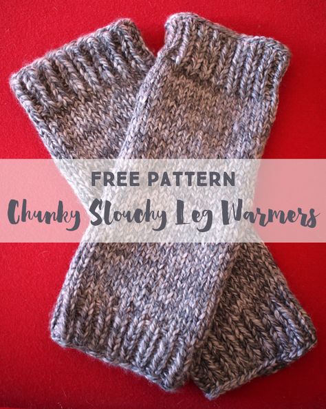 Knitting Patterns Free Leg Warmers, Free Leg Warmer Knitting Pattern, Legwarmers Knitting Pattern Free, Leg Warmer Knitting Pattern, Leg Warmer Knitting Pattern Free, Knit Ankle Warmers Free Pattern, Knitting Pattern Leg Warmers, Knit Leg Warmers Pattern Free Simple, Winter Thick Hand Knitted Leg Warmers