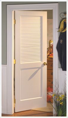 Louvered Door Ideas, Toilet Door Ideas, Toilet Door Design, Aluminum Bathroom Door, Louver Doors, Bathroom Door Ideas, Glass Bathroom Door, Aluminium Door Design, Louvered Interior Doors