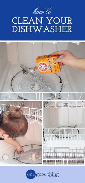 Cleaning Your Dishwasher, Homemade Toilet Cleaner, Clean Baking Pans, Cleaning Painted Walls, The Dishwasher, Deep Cleaning Tips, Healthy Teas, Clean Dishwasher, Toilet Cleaning