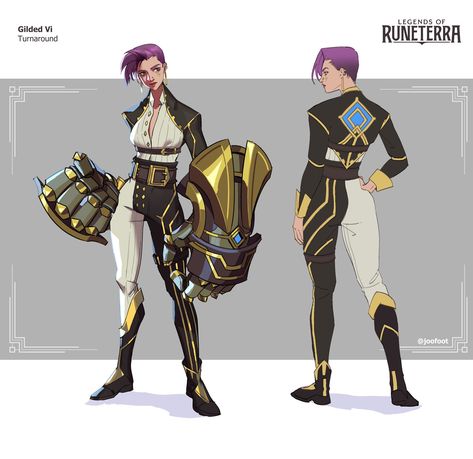 Piltover's Finest, Space Dragon, Vi League Of Legends, League Of Legends Characters, Scene Design, Lol League Of Legends, 영감을 주는 캐릭터, The One And Only, Costume Design