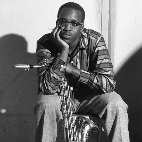 Hank Mobley Max Roach, Jazz Artists, Carnegie Hall, Tenor Saxophone, Spotify Apple, Miles Davis, Video Film, Book Awards, Sony Music