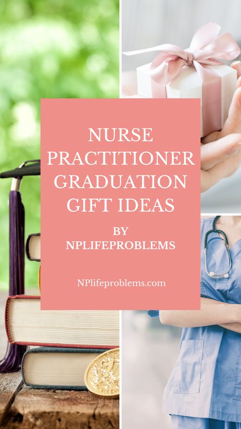 Searching for the perfect "im so proud of you" gift? look no further for the perfect Nurse practitioner graduation gift ideas! #nursepractitioner #NPlife #NPlifeproblems #NPnewgrad #NPpreceptor #nursepractitionergifts #NewgradNP #newgradnurse Nurse Practitioner Graduation Gift, Nurse Practitioner Graduation, Nurse Practioner, Medical Pins, Nurse Practitioner Gifts, New Grad Nurse, Doctor Graduation Gift, Doctor Graduation, Graduation Gift Ideas