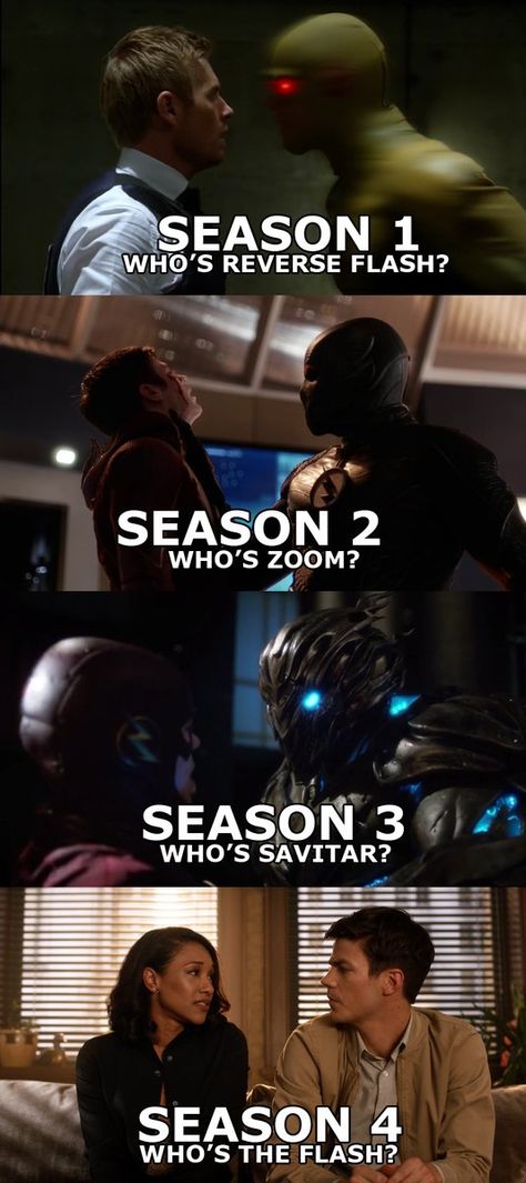 OMG, I CAN'T EVEN, I LOVE YOU GUYS! Season 5: Who's still watching? Flash Reverso, Zoom Flash, The Flash Season 1, Flash Characters, Eobard Thawne, Flash Funny, Superhero Shows, Flash Barry Allen, The Flash Grant Gustin