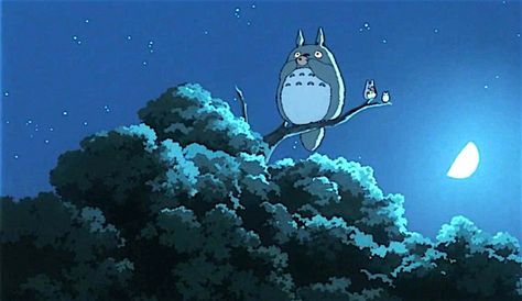 Studio Ghibli’s Double Feature of Grave of the Fireflies and My Neighbor Totoro Was a Terrible Idea | Tor.com Grave Of The Fireflies, Movie Screenshots, Ghibli Artwork, Ghibli Movies, My Neighbor Totoro, Anime Screenshots, Hayao Miyazaki, Computer Wallpaper, Miyazaki