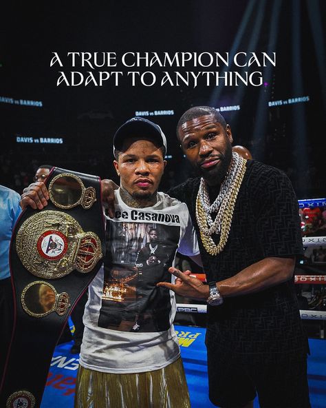 Change is inevitable but personal progress is a choice. Tank Davis, Gervonta Davis, Change Is Inevitable, Personal Progress, Man Up Quotes, Boxing Champions, Basketball Photography, Soccer Pictures, Man Up