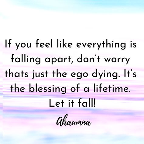 When The Ego Dies The Soul Awakens, Ego Work, Divine Oneness, Ego Vs Soul, Passing Quotes, Spiritual Girl, Spiritual Lessons, Ego Quotes, Love Me Better