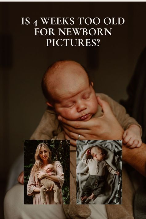 Is 4 weeks too old for Newborn pictures? | Samantha Black #londonmaternityphotography #londonmotherhoodphotography #londonmaternityphotographer #londonnewbornphotographer #londonnewbornphotography #londonbabyphotography #londonbabyphotographer #londonfamilyphotographer #londonfamilyphotography #londonmummy #londonmama Simple Newborn Photography, Natural Newborn Photography, London Family, Natural Newborn, London Baby, Motherhood Photography, Newborn Lifestyle Session, Photography London, Newborn Shoot