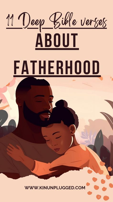 Unearth the profound messages within these 11 Bible verses about Fatherhood. Gain valuable insights and a deeper understanding of the role of fathers. Verses About Fathers, Fathers In The Bible, Spiritual Father, Doers Of The Word, True Faith, Fathers Day Quotes, Father Quotes, Wife And Kids, Prayer Warrior