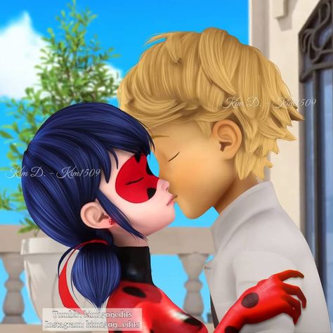 Cat Noir Cute, Motan Noir, Couple Instagram, Catnoir And Ladybug, Marinette Ladybug, Ladybug And Cat Noir, Miraculous Ladybug Oc, Music Drawings, Miraculous Ladybug Wallpaper