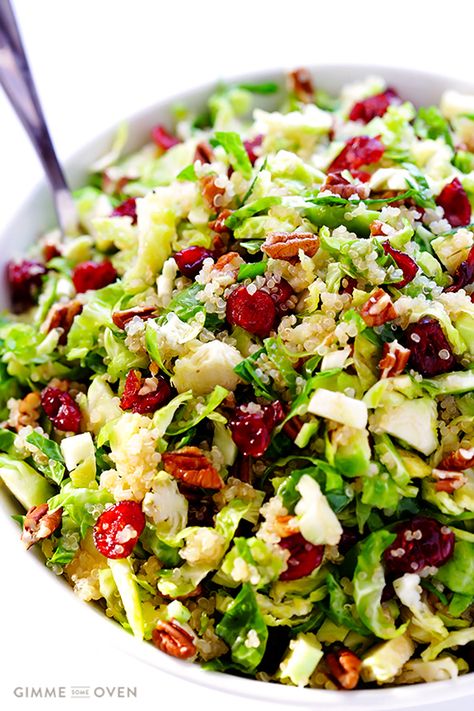 Cranberry Quinoa Salad, Chopped Salad Recipes, Quinoa Salat, Resep Salad, Quinoa Salad Recipes, Barbecue Chicken, Chopped Salad, Quinoa Recipes, Quinoa Salad