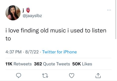 Music Tweets, Listening To Music Quotes, Old Music, Positive Self Affirmations, Real Quotes, Fact Quotes, Music Quotes, Listening To Music, Tweet Quotes