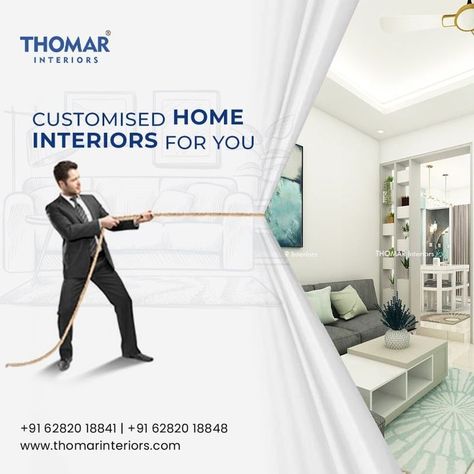 Whatever your ideas or thoughts, we convert it into a beautiful space which you dreamt off. For more details call us : 6282018841, 6282018848 www.thomarinteriors.com . . . #homeinteriors #projecthandover #bestinteriors #moderninteriordesign #interiordecoration #bestdesigners #homesweethome #interiortrend #architecture #inspiration #luxury #interiorstyling #art #homestyle #archilovers #interiorarchitecture #interiorlovers #ThomarInteriors #classicinteriors #keralainteriors #livingroom Architecture Creative Ads, Interior Creative Ads, Interior Design Creative Ads, Materials Architecture, Building Materials Architecture, Lilac Interior, Furniture Graphic, Inmobiliaria Ideas, Real Estate Advertising