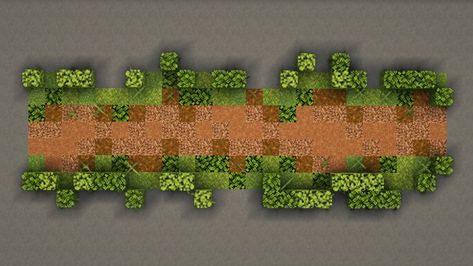 Minecraft Walkway Design, Minecraft Trail Ideas, Minecraft Path Ideas, Minecraft Path, Fancy Braids, Walkway Design, Instagram Username Ideas, Path Ideas, Path Design