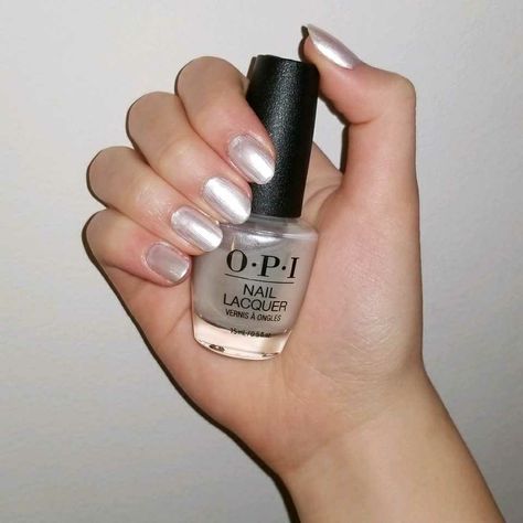 OPI Nail Color - Kyoto Pearl ❤︎︎︎ ︎︎︎︎︎︎︎︎❤︎︎︎ Kyoto Pearl Nails, Opi Kyoto Pearl Gel, Kyoto Pearl Opi Gel, Opi Pearl Nail Polish, Opi Kyoto Pearl, Pearl Nail Polish, Opi Nail Polish Colors, Caviar Nails, Chrome Nail Polish