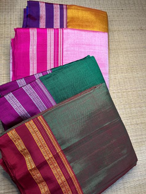 Ilkal Saree, Sarees South Indian, Bridal Sarees South Indian, Bridal Sarees, Indian Saree, Cotton Sarees, Bridal Saree, Indian Sarees, Saree Collection