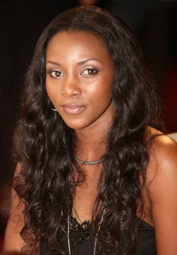 The most beautiful black Brazilian women | Abagond Genevieve Nnaji, Brazilian People, Black Brazilian, Colored Hair Tips, Pretty Ppl, Dark Skin Women, Pure Beauty, African Women, Black Is Beautiful