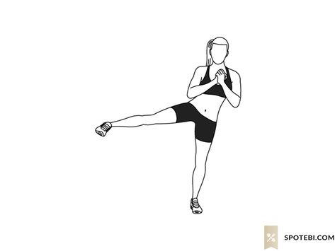 Side lunge to leg lift exercise guide with instructions, demonstration, calories burned and muscles worked. Learn proper form, discover all health benefits and choose a workout. https://www.spotebi.com/exercise-guide/side-lunge-to-leg-lift/ Side Lounge Exercise, Leg Lift Exercise, Spotebi Workout, Exercise Gif, Workout Plan At Home, Workout Plans For Women, Leg Lifts Workout, Exercise Images, Women Nutrition