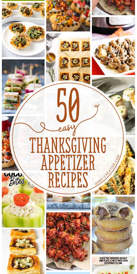 Thanksgiving is about gathering with loved ones, sharing stories, and enjoying good food. While the turkey is in the oven and everyone looks forward to the big meal, it’s nice to have some appetizers for guests. That’s where these list of 50 Thanksgiving Appetizer Recipes comes in! You’ll also find easy dips, finger foods, and veggie options for a lighter start. Each recipe is simple, but delicious, so you can focus on enjoying the day with your guests! #ThanksgivingAppetizer #AppetizerRecipes Easy Thanksgiving Appetizer, Turkey Fruit Platter, Thanksgiving Appetizers Dips, Easy Thanksgiving Recipes Appetizers, Easy Thanksgiving Appetizers, Appetizer Recipes Cold, Pumpkin Cheesecake Dip, Baked Potato Dip, Veggie Options