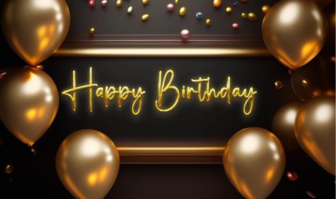 #BirthdayInspiration #HappyBirthday Happy Birthday Landscape Background, Happy Birthday Landscape, Inspirational Birthday Wishes, Happy 19th Birthday, Birthday Blessings, 19th Birthday, Happy Birthday Quotes, Happy Birthday Greetings, Happy Birthday Images