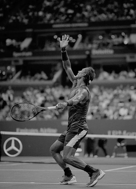 Tennis Rafael Nadal, Tennis Wallpaper, Nadal Tennis, Tennis Funny, Tennis Photography, Tennis Serve, Tennis Photos, Tennis Aesthetic, Tennis Tips