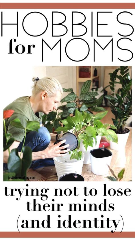 Hobby’s For Moms, Sahm Hobbies Ideas, How To Keep Your Mind Busy, Stay At Home Mom Self Care, Hobbies For Sahm, Stay At Home Mom Hobbies Ideas, How To Keep Yourself Busy At Home, Things To Do With Mom At Home, Hobbies For Busy Working Moms