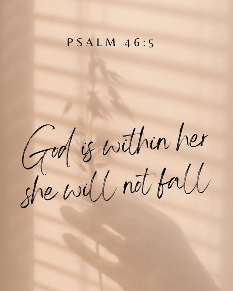 God Always With Me, God Is Always With Me, Verses Wallpaper, Lock Screens, Spiritual Health, Self Quotes, God Is, Psalms, Verses